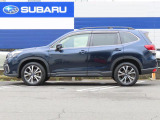フォレスター 2.5 プレミアム 4WD 