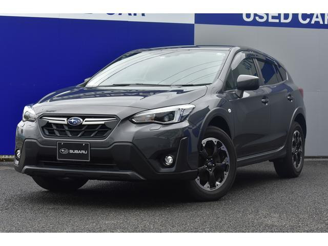 XV 1.6i-L アイサイト 4WD 