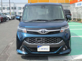 タンク 1.0 カスタム G S 4WD 