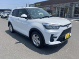 ライズ 1.0 G 4WD 