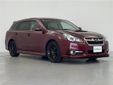 スバル レガシィツーリングワゴン 2.0 GT DIT アイサイト 4WD