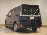 ヴォクシー 2.0 ZS 煌 4WD 
