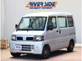 日産 クリッパー GL ハイルーフ 4WD