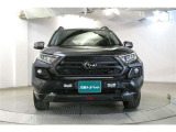RAV4 2.0 アドベンチャー オフロードパッケージ 4WD 