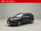 NX 300h バージョンL 4WD 
