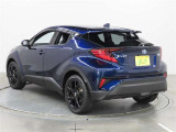C-HR ハイブリッド 1.8 G モード ネロ セーフティ プラス 