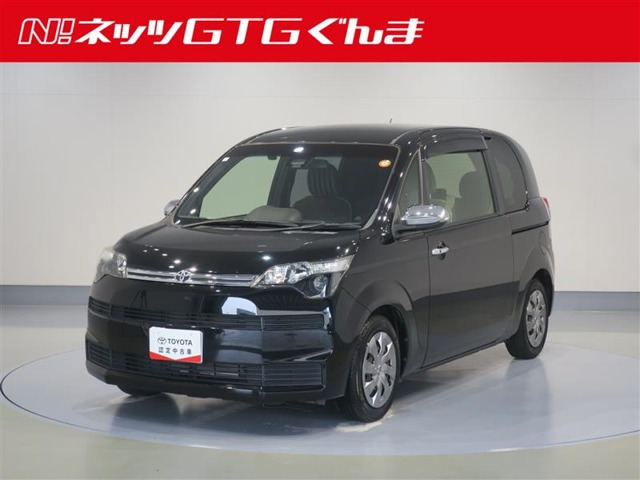 スペイド 1.5 F クイーンII 
