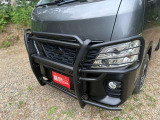 NV350キャラバン 2.5 プレミアムGX ロング ディーゼル 4WD 純正TVナビ/Bカメラ/ドラ...