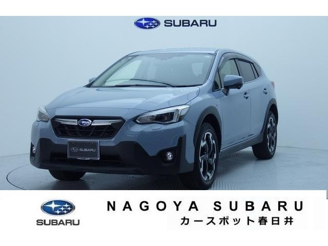 XV  2.0e-S アイサイト 4WD