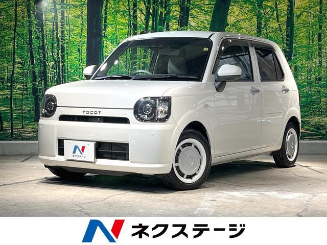 ミラトコット G SAIII 