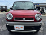 ハスラー G 
