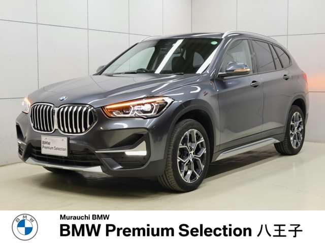 X1 xドライブ 18d xライン 4WD 