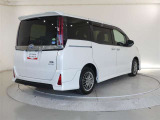 ノア 1.8 ハイブリッド Si W×B II 
