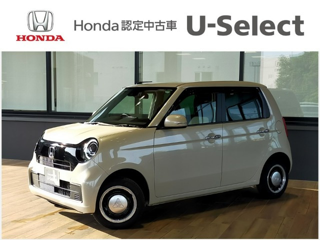 N-ONE オリジナル 4WD 