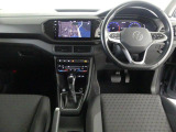 T-Cross TSI アクティブ 