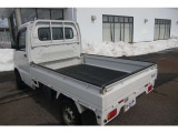 キャリイ KC エアコン パワステ 4WD 