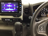 N-WGN L ホンダ センシング 