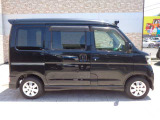 アトレーワゴン カスタムターボ RS 4WD 