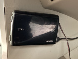 ETCが付いてます。ETC搭載車しか通過できないスマートICが利用できるようになりますよ!現在スマートICの設置箇所も増えてきているので、高速道路利用の幅が広がりますね☆