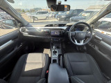 ハイラックス 2.4 Z ディーゼル 4WD