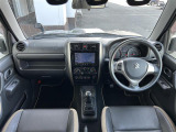 ジムニー ランドベンチャー 4WD 5MT