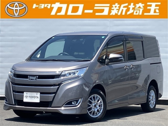 ノア 2.0 G 4WD 