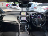 クラウン ハイブリッド 2.5 S スポーツスタイル 