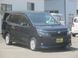 ヴォクシー 2.0 V 4WD 