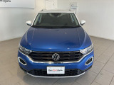 T-Roc TSI スタイル デザインパッケージ 