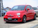 アバルト500 1.4 