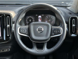 XC40 T4 修復歴無し