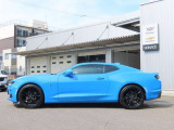 カマロ LT RS 
