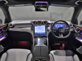 GLCクーペ 220d 4マチック AMGラインパッケージ(ISG搭載モデル) 4WD 