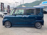 タントカスタム RS 