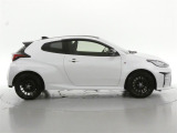 GRヤリス 1.6 RZ 4WD 