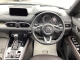 CX-8 2.2 XD Lパッケージ 4WD 
