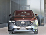 CX-5  2.5 25S スポーツ アピアランス