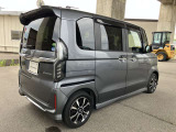 N-BOXカスタム G L ホンダセンシング 