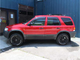 エスケープ 2.0 XLT 4WD 