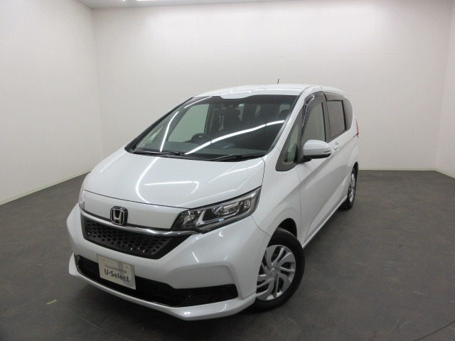フリード 1.5 G ホンダセンシング 