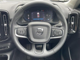 XC40 アルティメット B4 AWD 4WD 本革シート
