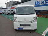 エブリイ PA リミテッド 4WD 