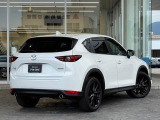 CX-5  2.2 XD ブラックトーンエディション ディーゼルターボ 4WD