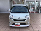ムーヴキャンバス X メイクアップ リミテッド SAIII 4WD 