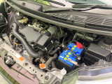 親切・丁寧な専門メカニックスタッフが応対!・車検・点検整備・事故等の修理などアフターサービスも安心。お車のカスタマイズもネクステージのサービススタッフまでご相談ください!