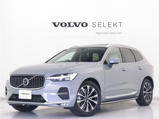XC60 ウルトラ B5 AWD 4WD 