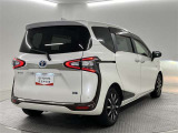 シエンタ ハイブリッド 1.5 G 