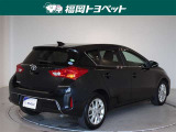 オーリス 1.5 150X Sパッケージ 