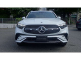 GLC 220d 4マチック (ISG搭載モデル) AMGラインパッケージ  4WD 