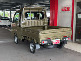 ハイゼットトラック ジャンボ エクストラ 4WD 